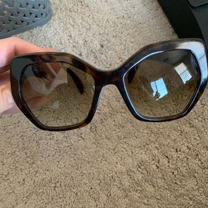Women’s Prada sunglasses